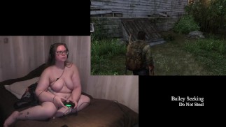 Last of Us Play Through part 5