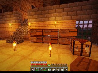 The Hub Episode 9: Playing Inside My House