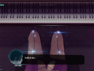 audap's Areas of Gray PC P6