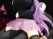 Preview 4 of Touhou Reisen Udongein Inaba