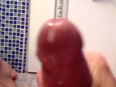 Busting a Nut - Screenshot 11 of 16 - Huge Cock