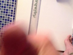 Busting a Nut - Screenshot 15 of 16 - Huge Cock