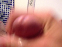 Busting a Nut - Screenshot 16 of 16 - Big Cock