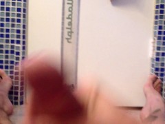 Busting a Nut - Screenshot 2 of 16 - Cliff Jensen