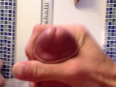 Busting a Nut - Screenshot 4 of 16 - Big Cock