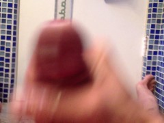 Busting a Nut - Screenshot 7 of 16 - Huge Cock