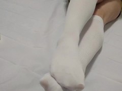 Stocking Exploration - Screenshot 6 of 16 - Kink