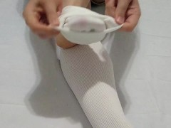 Stocking Exploration - Screenshot 7 of 16 - Latin