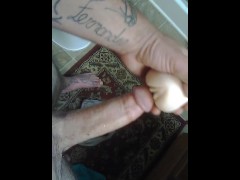 Pov Pocket pussy on my big dick