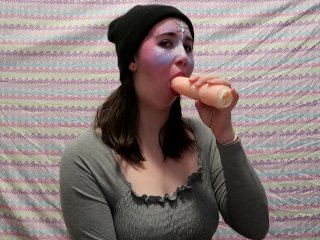 Elf Girl Wants Oral Creampie From You(JOI/JOE)