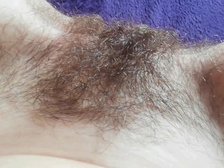 Super Hairy Bush Pussy CompilationClose Up_HD