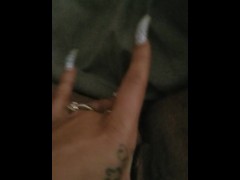 Playing with it - Screenshot 16 of 16 - Milf Masturbation