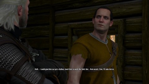 The Witcher 3 Episode 6: Friendship is Magic
