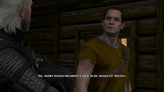 The Witcher 3 Episodio 6: L'amicizia è magica