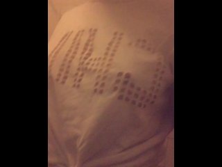 how bad do you want me to get out of those clothes