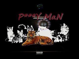 Pussy Man Song (Google JayLa Inc)