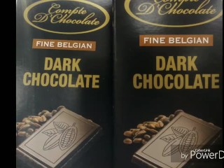 Chocalate Ebony Midnight Creep