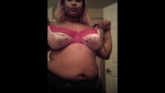 Ich wünschte, du könntest mich in diesem Video riechen.... riecht wie Zuckerwatte!