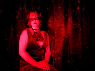 A Spell From a Witch