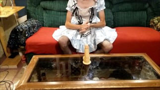 Я влез в это! Хэллоуин 2019 видео! 