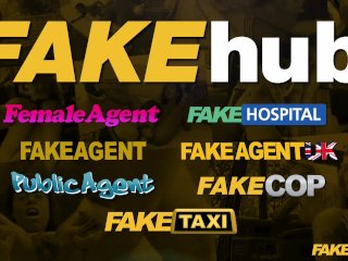 Fake Taxi Sexy Brunette Princess Jas and her big tits fucked under the sun screenshot number 0