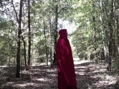Knotted by Wolves - Screenshot 1 of 16 - Kink