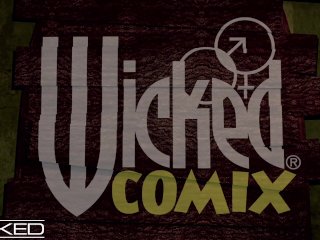 SUICIDE SQUAD XXX: AN AXEL BRAUN PARODY screenshot number 0