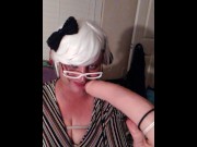 Let me show you what i can do