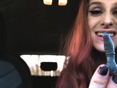 Micropenis Pity Blowjob - Screenshot 2 of 16 - Outside