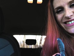 Micropenis Pity Blowjob - Screenshot 5 of 16 - Big Clit Sucking