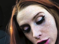 Micropenis Pity Blowjob - Screenshot 7 of 16 - Outside