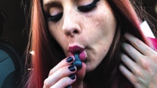 小阴茎怜悯口交