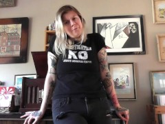 College Classmate Tricks You & Wedgies You