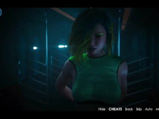 City Of Broken Dreamers 17