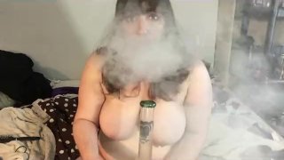 Chill Smoke Before Porn