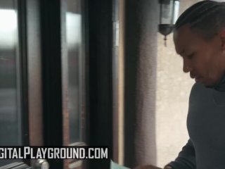 Digital Playground - Latina Abella Danger takes entire bbc screenshot number 0
