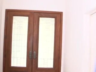 Sexy black girl gets penetrated deep by a massive cock screenshot number 0