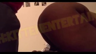 DICKE SCHLAMPE WIRD VON BBC ZERSTÖRT UND GECREAMPIED 