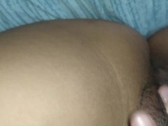 Need to be quiet while my parents are home (preview)
