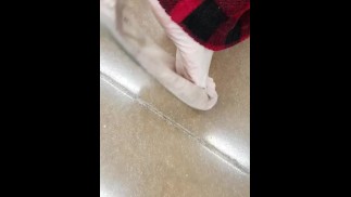 Быстрый Скрипучий Плоский Поппинг Дразнилка В Walmart