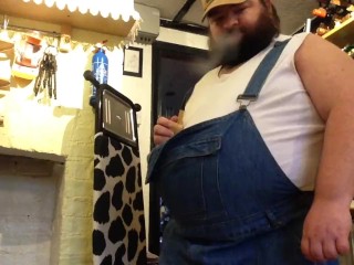 зажим farmerTUBBS