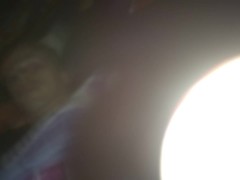Anal Tail Squirty Time