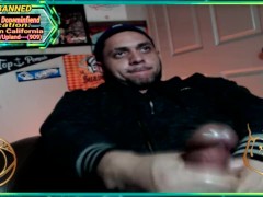Cumshot Compilation - Screenshot 11 of 16 - Masturbate