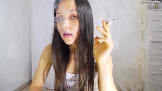 ДЫМ ФЕТИШ ИШТАР ЭЛЕАДИН ЛЮБОВНИЦА