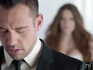 NF Busty - Consummating The Marriage S9:E11 screenshot number 1