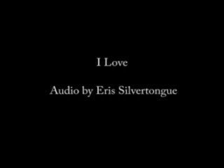 I_Love (Thinkingabout you while I cum)