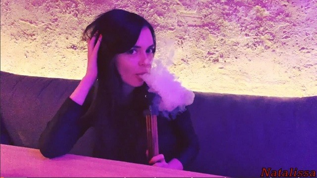 I don't Care if we get Caught - Risky Public Fuck - Natalissa