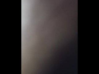 Big booty ebony girl from down the street