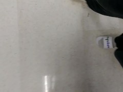 I farted at Target today.