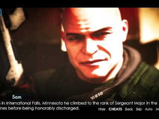 City Of Broken Dreamers 19